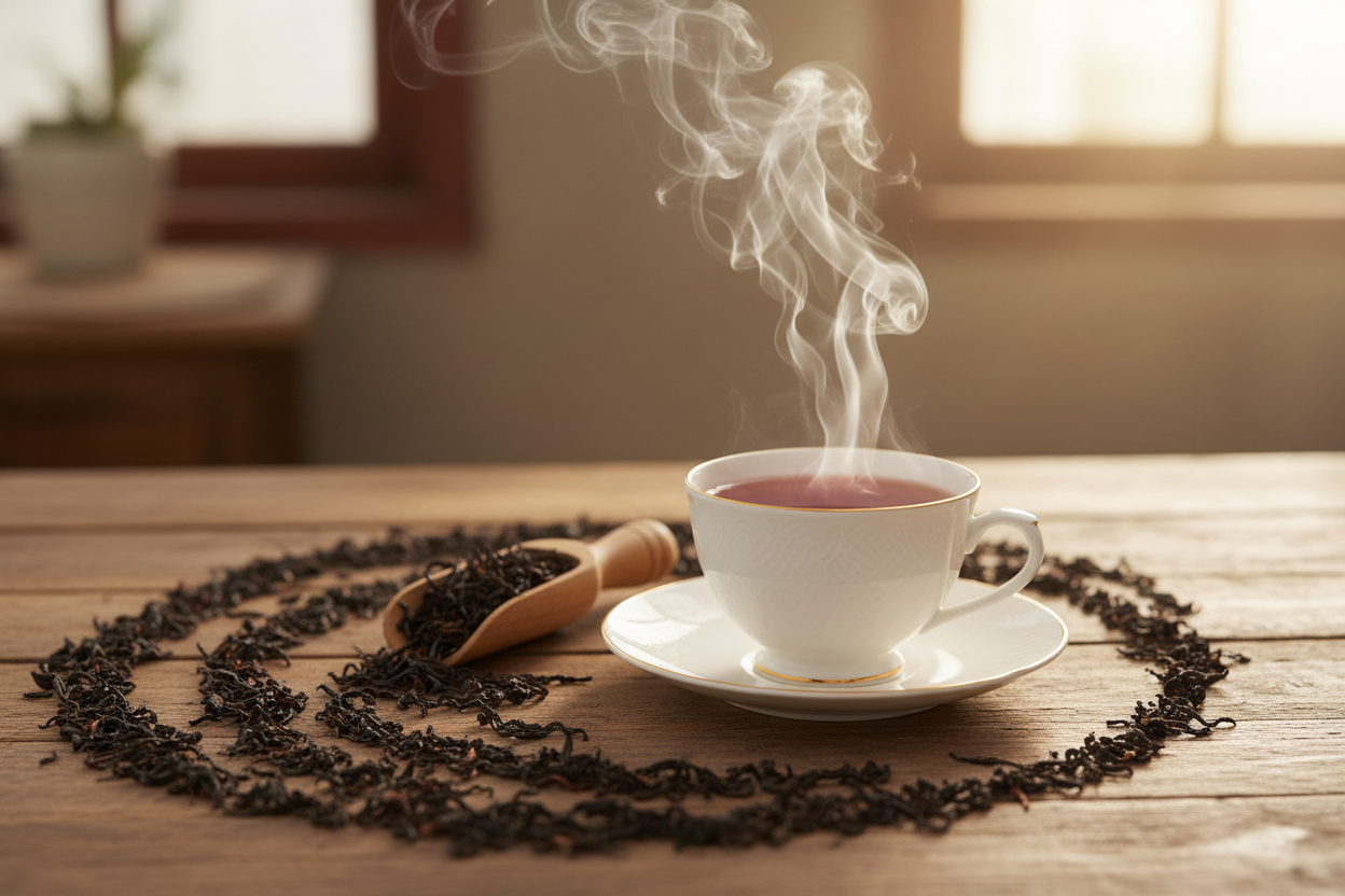 Classic Tea